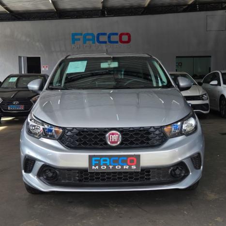 FIAT Argo 1.0 4P FLEX FIREFLY DRIVE, Foto 5