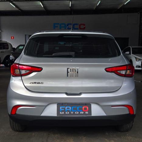 FIAT Argo 1.0 4P FLEX FIREFLY DRIVE, Foto 6