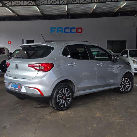 FIAT Argo 1.0 4P FLEX FIREFLY DRIVE, Foto 7