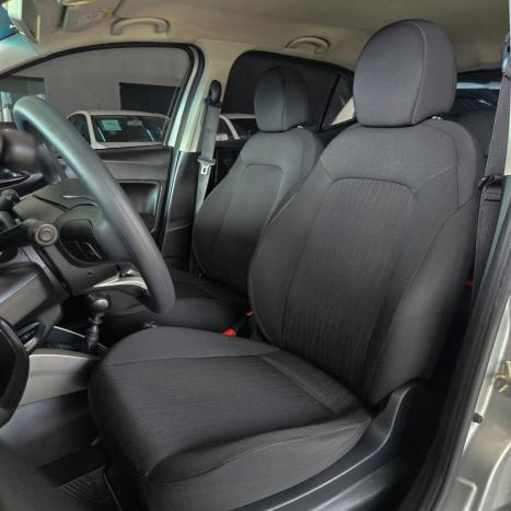 FIAT Argo 1.0 4P FLEX FIREFLY DRIVE, Foto 8