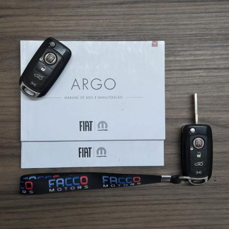 FIAT Argo 1.0 4P FLEX FIREFLY DRIVE, Foto 10