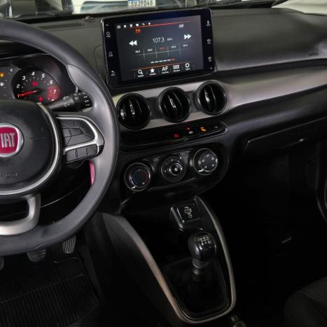 FIAT Argo 1.0 4P FLEX FIREFLY DRIVE, Foto 12