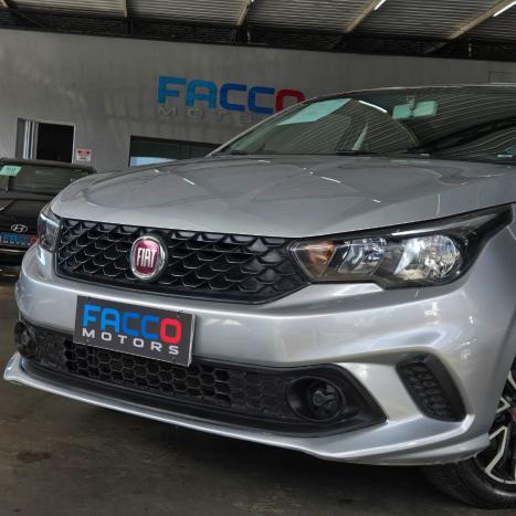 FIAT Argo 1.0 4P FLEX FIREFLY DRIVE, Foto 18