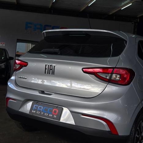 FIAT Argo 1.0 4P FLEX FIREFLY DRIVE, Foto 19