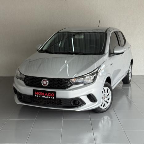 FIAT Argo 1.0 4P FLEX FIREFLY DRIVE, Foto 1