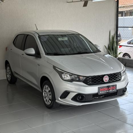 FIAT Argo 1.0 4P FLEX FIREFLY DRIVE, Foto 3