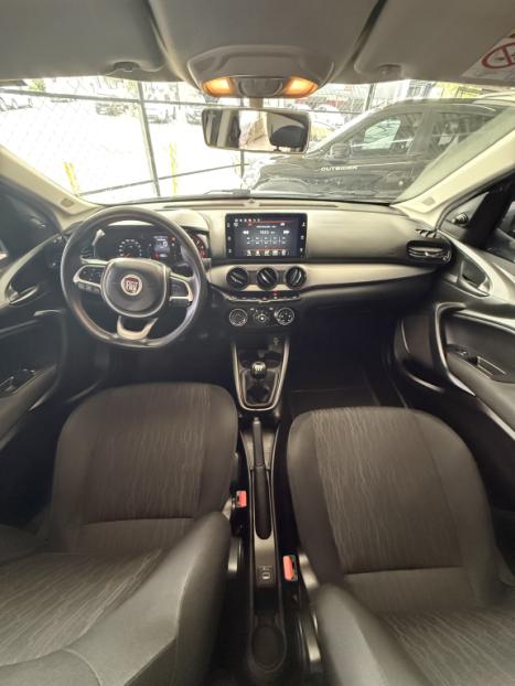 FIAT Argo 1.0 4P FLEX FIREFLY DRIVE, Foto 6