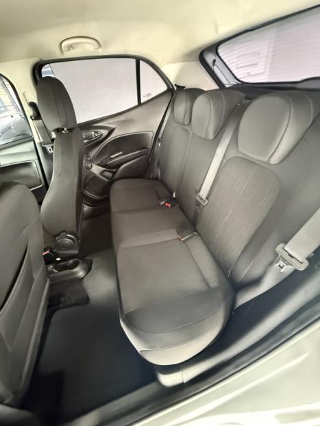 FIAT Argo 1.0 4P FLEX FIREFLY DRIVE, Foto 9