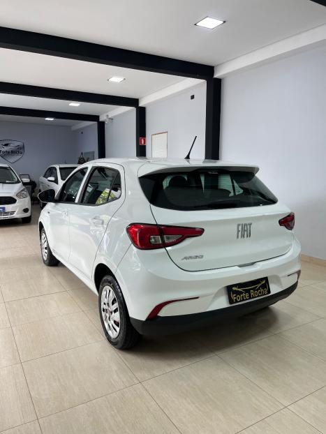FIAT Argo 1.0 4P FLEX FIREFLY DRIVE, Foto 3