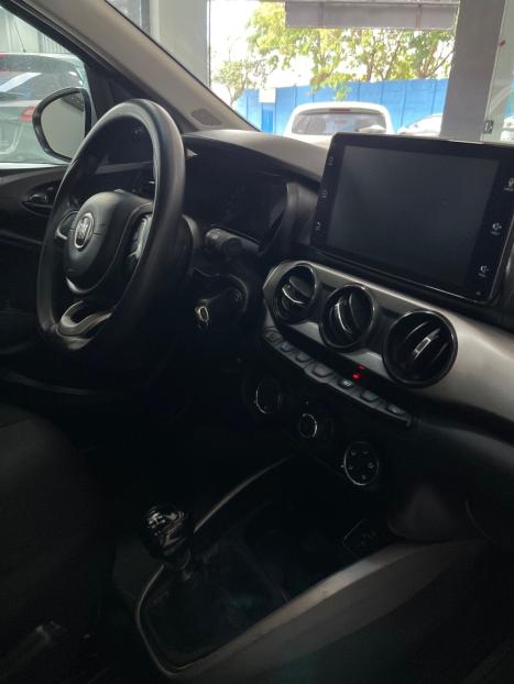 FIAT Argo 1.0 4P FLEX FIREFLY DRIVE, Foto 4