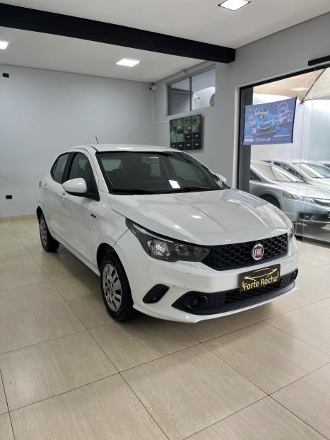 FIAT Argo 1.0 4P FLEX FIREFLY DRIVE, Foto 5