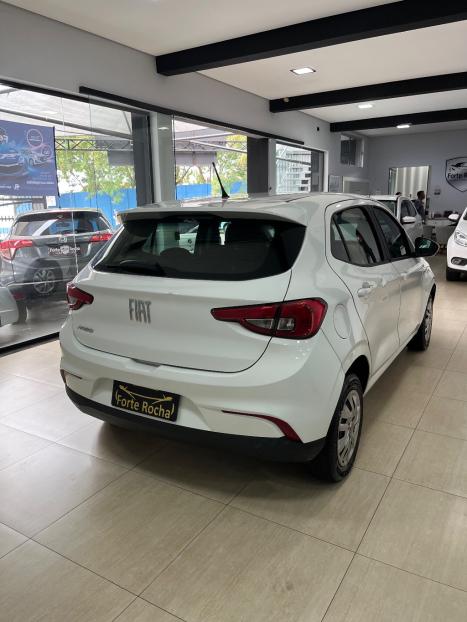 FIAT Argo 1.0 4P FLEX FIREFLY DRIVE, Foto 7