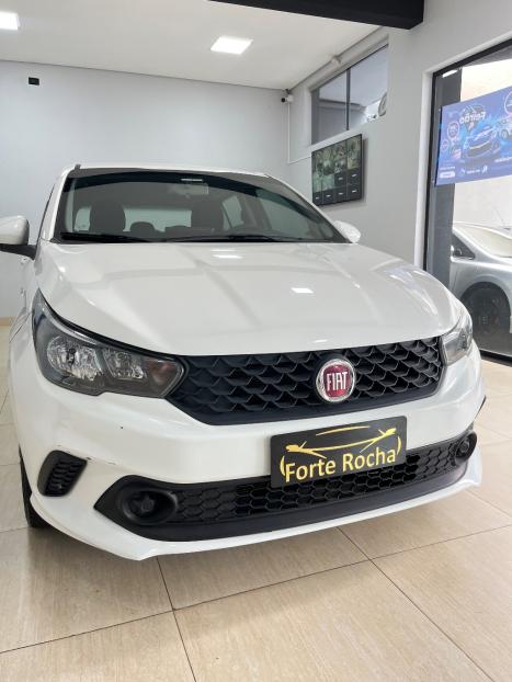 FIAT Argo 1.0 4P FLEX FIREFLY DRIVE, Foto 9