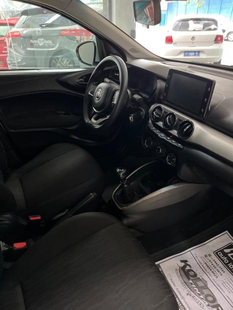 FIAT Argo 1.0 4P FLEX FIREFLY DRIVE, Foto 11