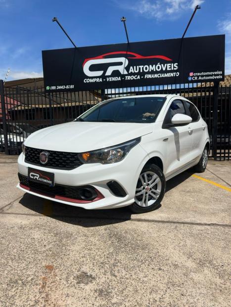 FIAT Argo 1.0 4P FLEX FIREFLY DRIVE, Foto 1