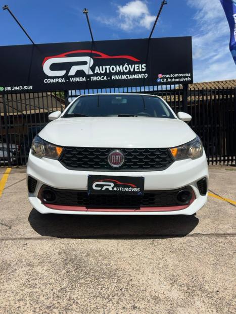 FIAT Argo 1.0 4P FLEX FIREFLY DRIVE, Foto 2