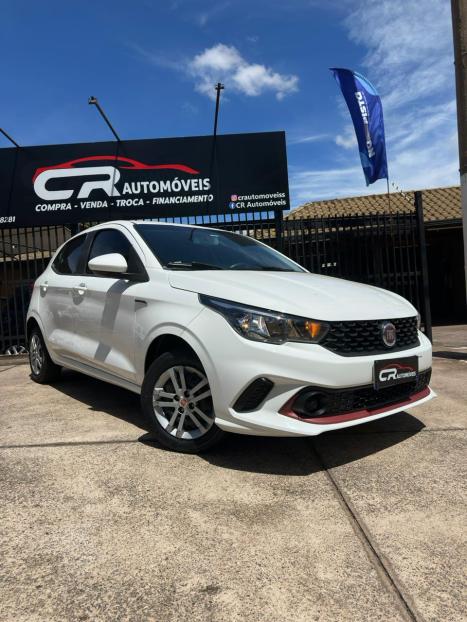 FIAT Argo 1.0 4P FLEX FIREFLY DRIVE, Foto 3