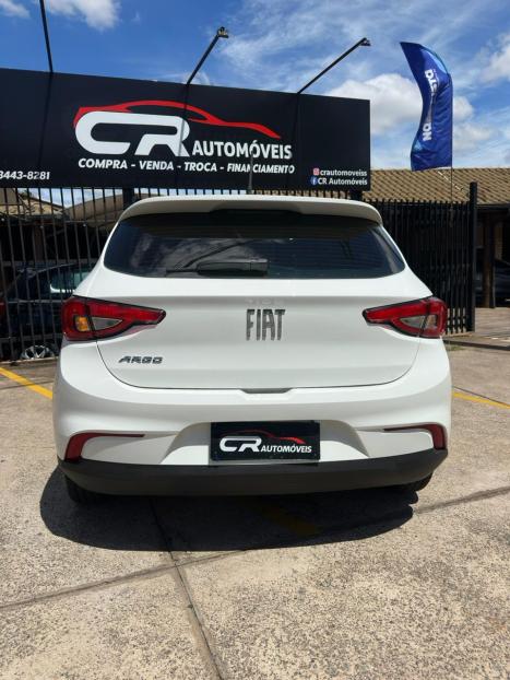 FIAT Argo 1.0 4P FLEX FIREFLY DRIVE, Foto 4