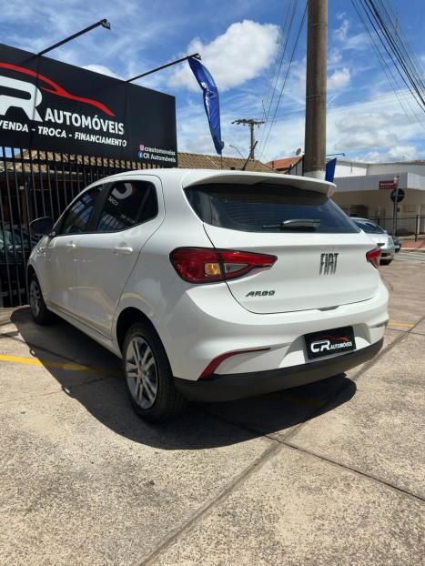FIAT Argo 1.0 4P FLEX FIREFLY DRIVE, Foto 5