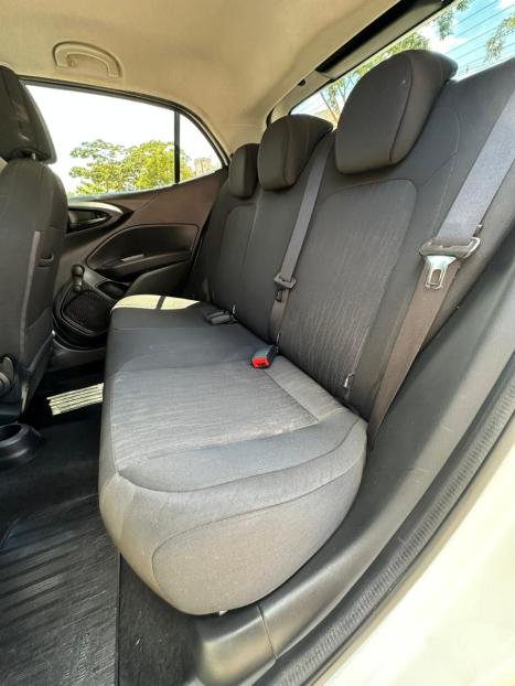 FIAT Argo 1.0 4P FLEX FIREFLY DRIVE, Foto 10