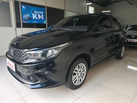 FIAT Argo 1.0 4P FLEX FIREFLY DRIVE, Foto 2