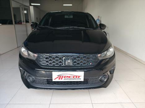 FIAT Argo 1.0 4P FLEX FIREFLY DRIVE, Foto 3