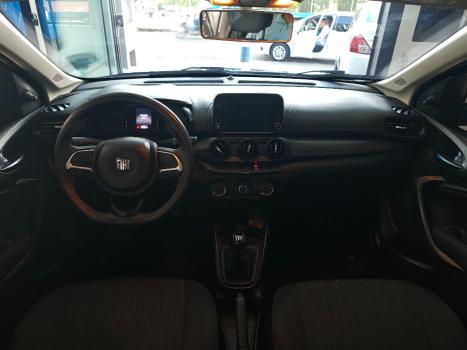 FIAT Argo 1.0 4P FLEX FIREFLY DRIVE, Foto 4