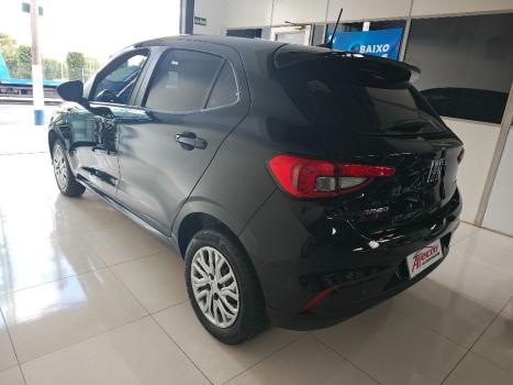 FIAT Argo 1.0 4P FLEX FIREFLY DRIVE, Foto 8