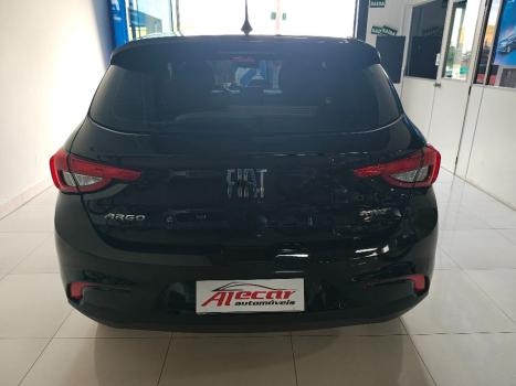 FIAT Argo 1.0 4P FLEX FIREFLY DRIVE, Foto 10