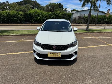 FIAT Argo 1.0 4P FLEX FIREFLY, Foto 2