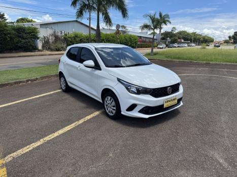 FIAT Argo 1.0 4P FLEX FIREFLY, Foto 3