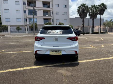 FIAT Argo 1.0 4P FLEX FIREFLY, Foto 4