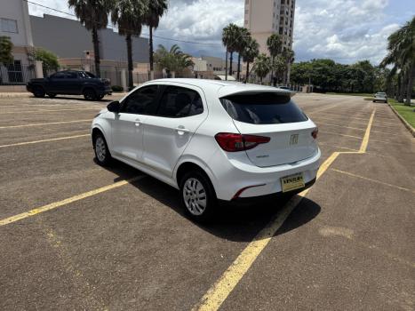 FIAT Argo 1.0 4P FLEX FIREFLY, Foto 5