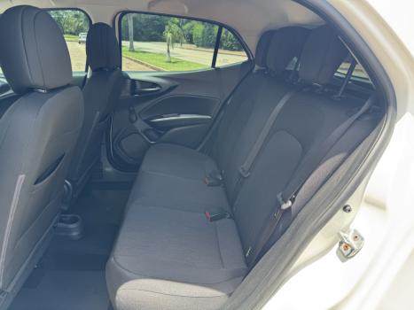 FIAT Argo 1.0 4P FLEX FIREFLY, Foto 8