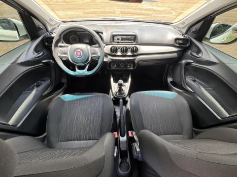 FIAT Argo 1.0 4P FLEX FIREFLY, Foto 9