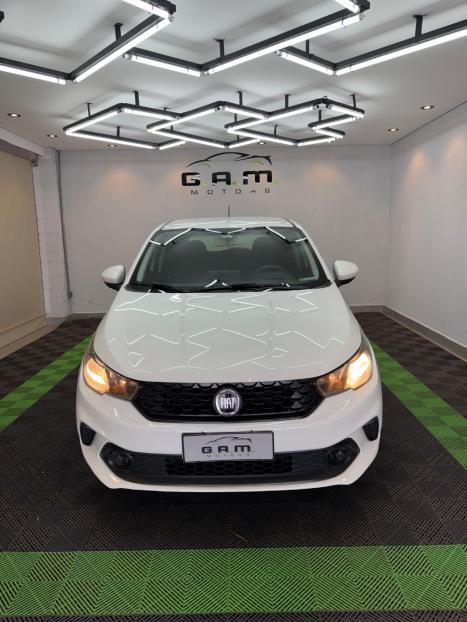 FIAT Argo 1.0 4P FLEX FIREFLY DRIVE, Foto 2