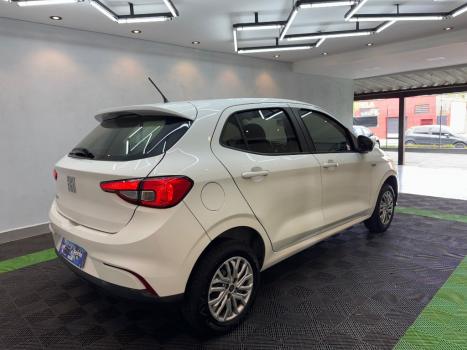 FIAT Argo 1.0 4P FLEX FIREFLY DRIVE, Foto 4