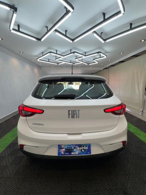 FIAT Argo 1.0 4P FLEX FIREFLY DRIVE, Foto 5