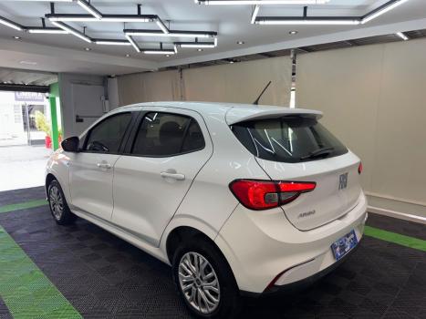 FIAT Argo 1.0 4P FLEX FIREFLY DRIVE, Foto 6