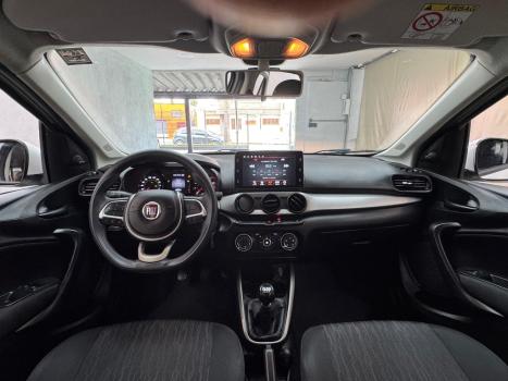 FIAT Argo 1.0 4P FLEX FIREFLY DRIVE, Foto 8