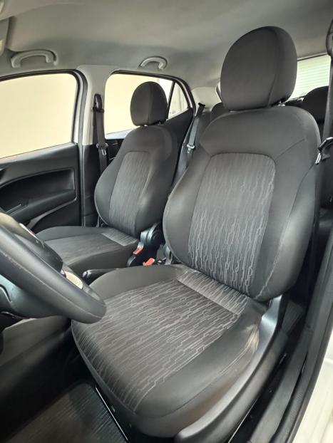 FIAT Argo 1.0 4P FLEX FIREFLY DRIVE, Foto 10