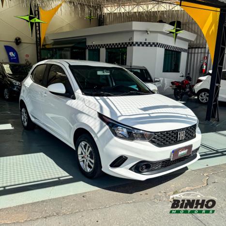 FIAT Argo 1.0 4P FLEX FIREFLY DRIVE, Foto 2