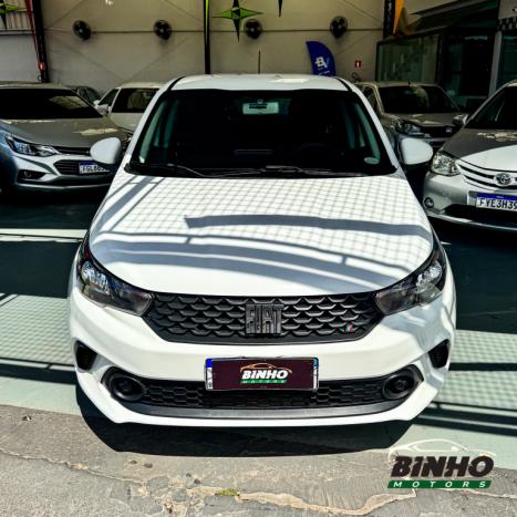 FIAT Argo 1.0 4P FLEX FIREFLY DRIVE, Foto 3