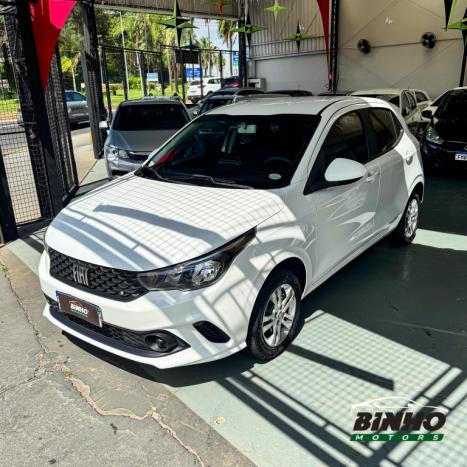 FIAT Argo 1.0 4P FLEX FIREFLY DRIVE, Foto 4