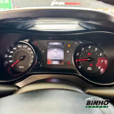 FIAT Argo 1.0 4P FLEX FIREFLY DRIVE, Foto 8