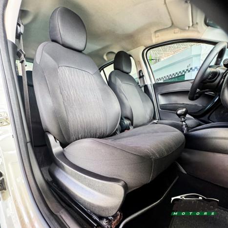 FIAT Argo 1.0 4P FLEX FIREFLY DRIVE, Foto 9