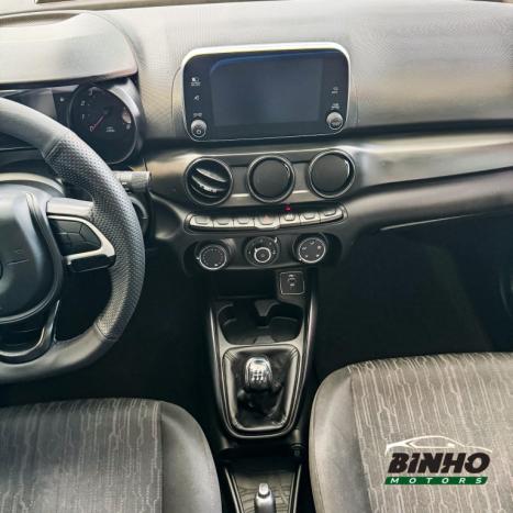 FIAT Argo 1.0 4P FLEX FIREFLY DRIVE, Foto 14