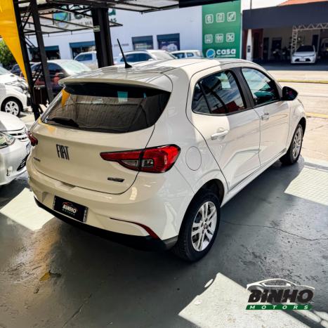 FIAT Argo 1.0 4P FLEX FIREFLY DRIVE, Foto 16