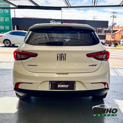 FIAT Argo 1.0 4P FLEX FIREFLY DRIVE, Foto 18