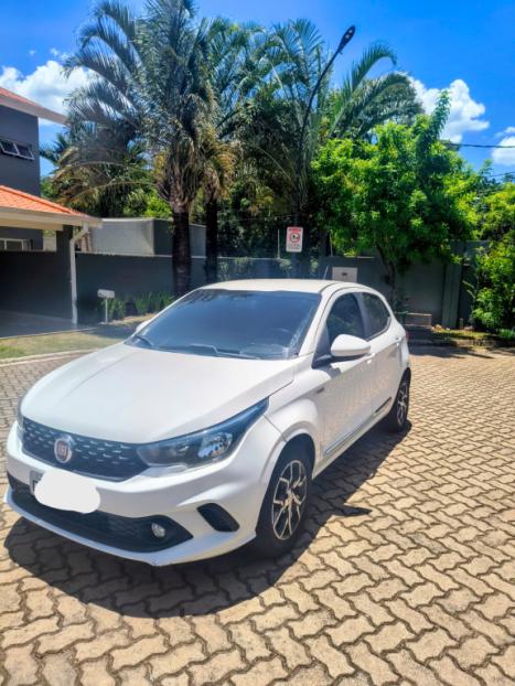 FIAT Argo 1.0 4P FLEX FIREFLY DRIVE, Foto 1